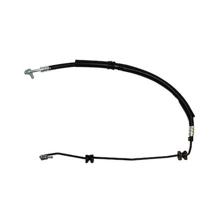 Crp Products Honda Cr-V 07-11 4 Cyl. 2.4L P/S Hose, Psh0410 PSH0410